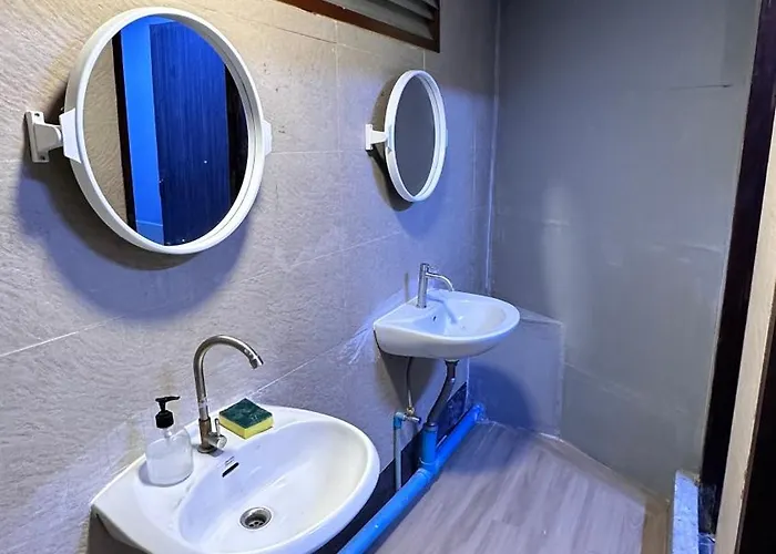 Y&dhostel Bangkok