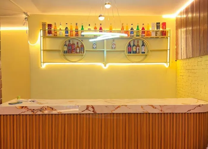Y&dhostel Hostel