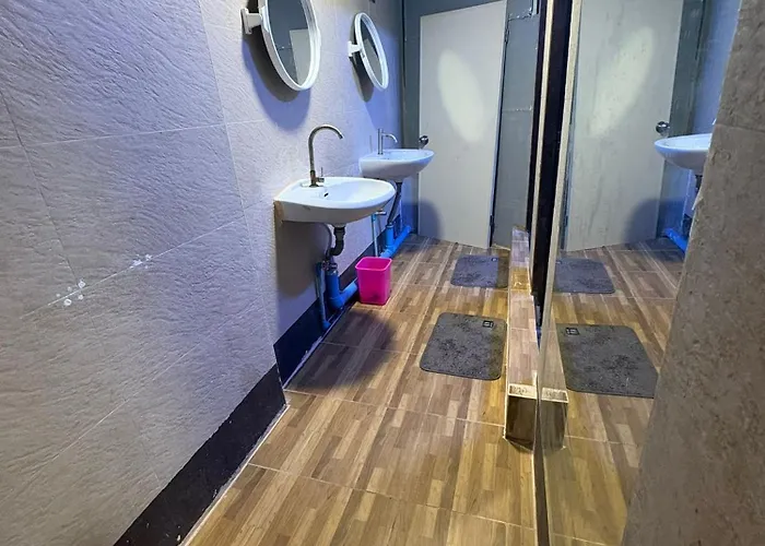 Hostel Y&dhostel *