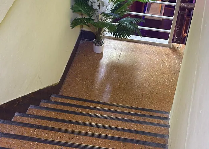 Y&dhostel Hostel