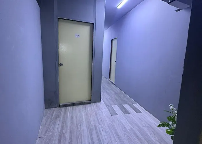 Y&dhostel * Bangkok