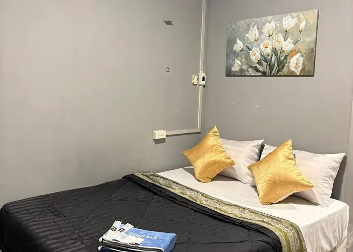 Y&dhostel